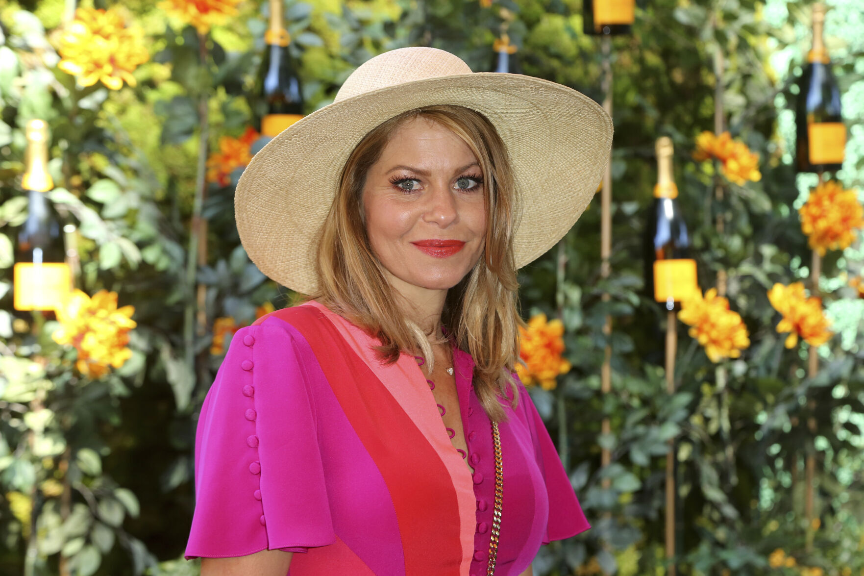 Candace Cameron Bure